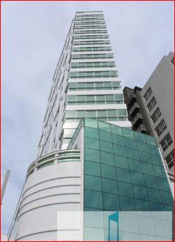 Foto 1 de Apartamento com 4 Quartos à venda, 164m² em Centro, Itajaí