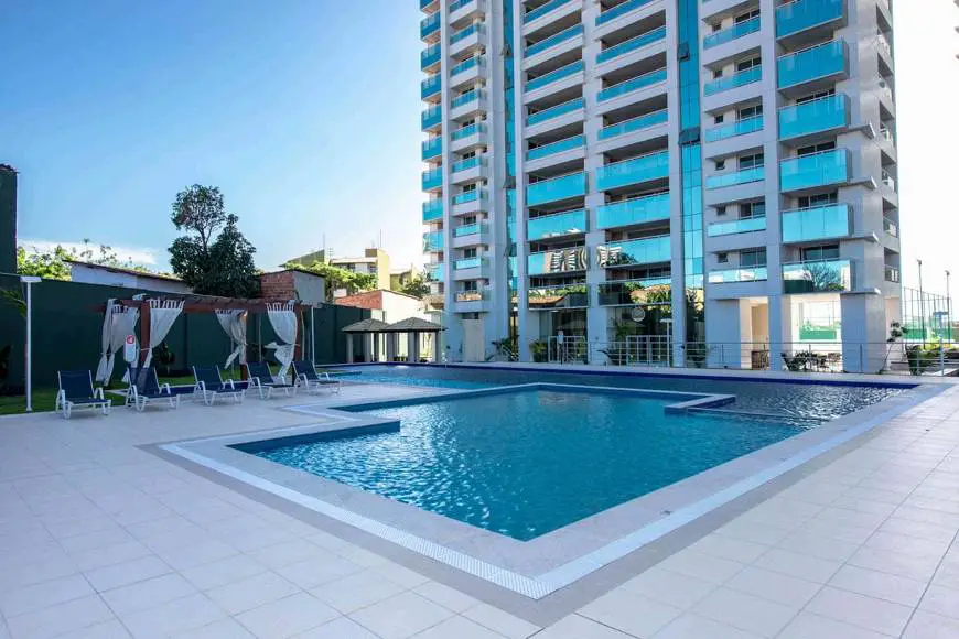Foto 4 de Apartamento com 4 Quartos à venda, 172m² em Guararapes, Fortaleza