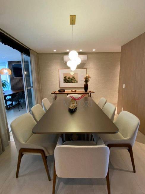 Foto 5 de Apartamento com 4 Quartos à venda, 246m² em Itapuã, Vila Velha