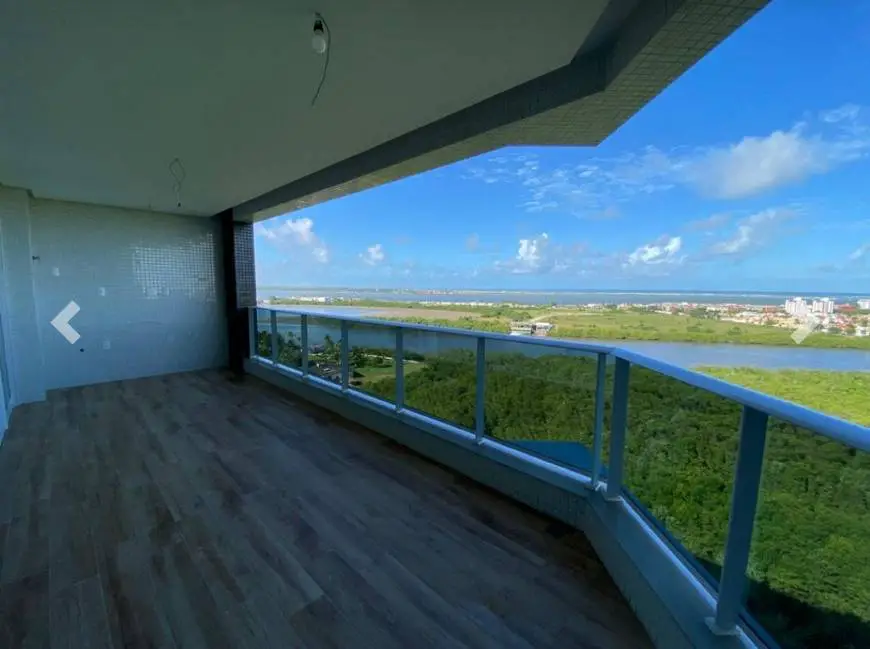 Foto 1 de Apartamento com 4 Quartos à venda, 241m² em Jardins, Aracaju