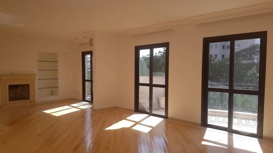 Foto 1 de Apartamento com 4 Quartos à venda, 313m² em Moema, São Paulo