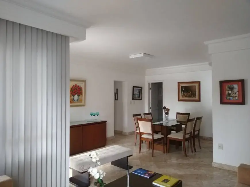 Foto 1 de Apartamento com 4 Quartos à venda, 150m² em Pituba, Salvador
