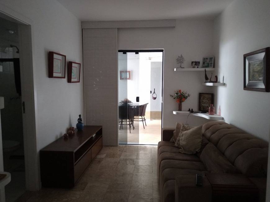 Foto 5 de Apartamento com 4 Quartos à venda, 150m² em Pituba, Salvador