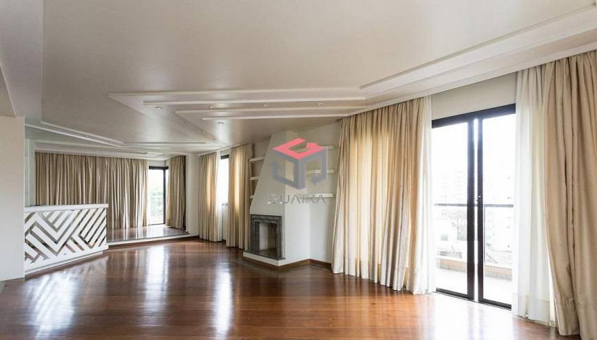 Foto 1 de Apartamento com 4 Quartos à venda, 235m² em Planalto Paulista, São Paulo