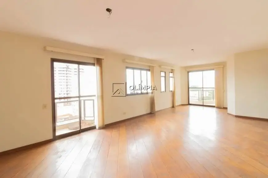 Foto 1 de Apartamento com 4 Quartos à venda, 178m² em Pompeia, São Paulo