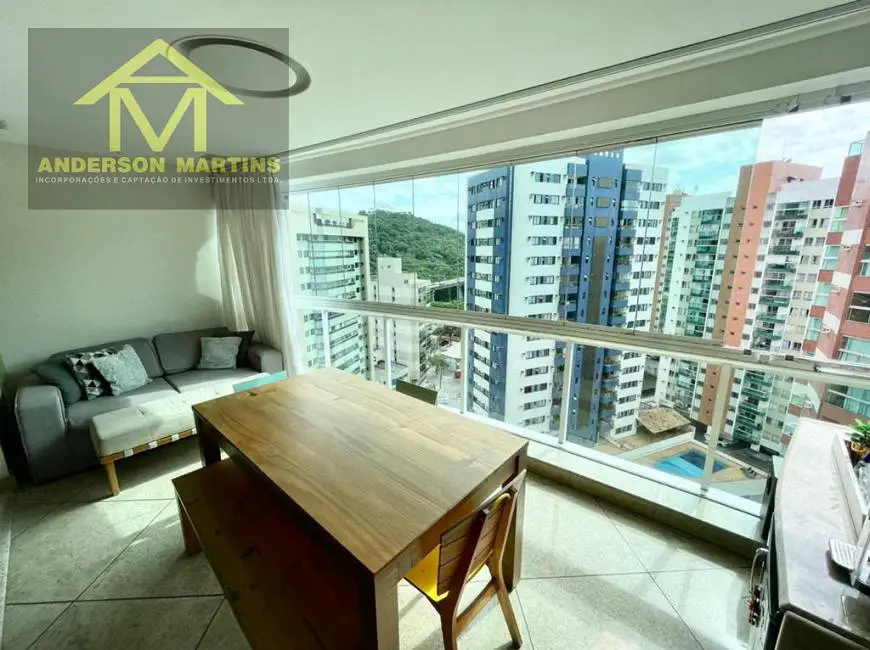 Foto 1 de Apartamento com 4 Quartos à venda, 190m² em Praia da Costa, Vila Velha