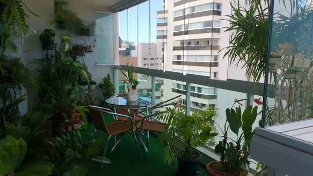 Foto 1 de Apartamento com 4 Quartos à venda, 240m² em Praia da Costa, Vila Velha