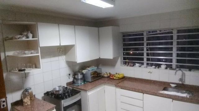 Foto 5 de Apartamento com 4 Quartos à venda, 151m² em Setor Aeroporto, Goiânia