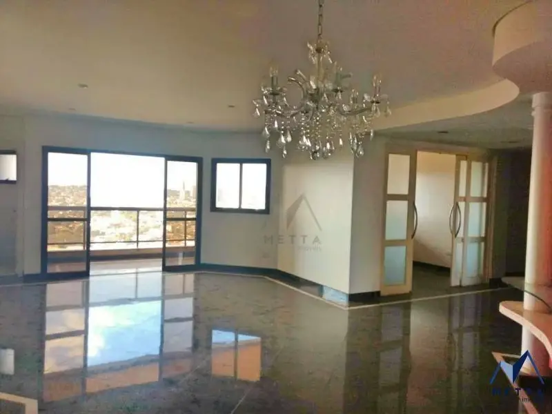 Foto 1 de Apartamento com 4 Quartos à venda, 227m² em Vila Formosa, Presidente Prudente