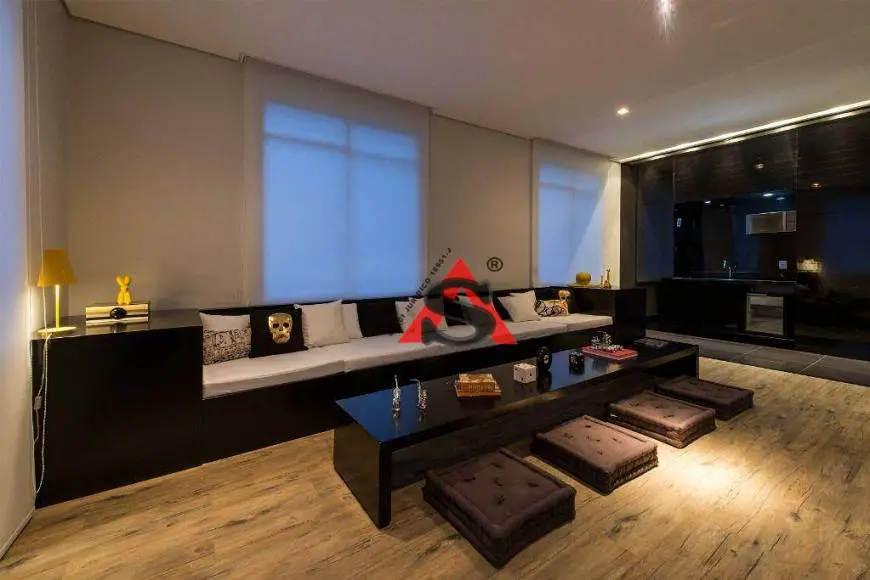 Foto 1 de Apartamento com 4 Quartos à venda, 308m² em Vila Mariana, São Paulo