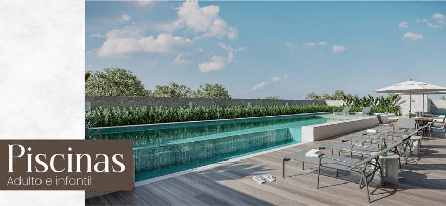 Foto 5 de Apartamento com 5 Quartos à venda, 505m² em Jardim Aquarius, São José dos Campos