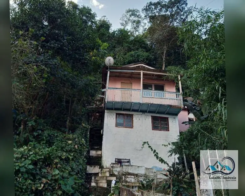 Foto 1 de Casa com 1 Quarto à venda, 50m² em Centro, Florianópolis