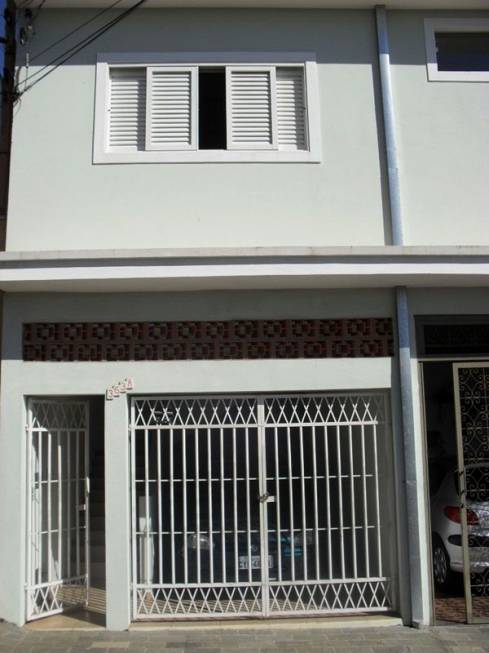 Foto 1 de Casa com 1 Quarto para alugar, 80m² em Vila Monteiro - Gleba I, São Carlos