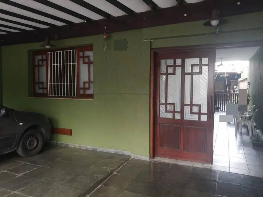 Foto 1 de Casa com 2 Quartos à venda, 133m² em Jardim Paraventi, Guarulhos
