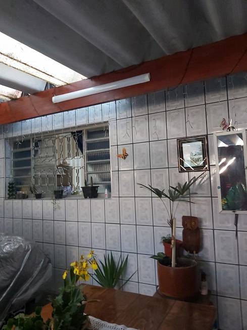 Foto 1 de Casa com 2 Quartos à venda, 70m² em Jardim São Luís, Suzano