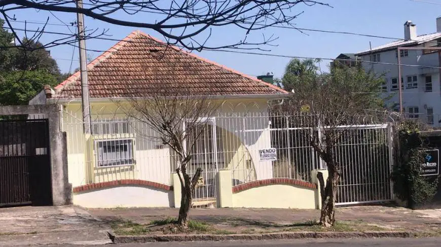 Foto 1 de Casa com 2 Quartos à venda, 90m² em Menino Deus, Porto Alegre