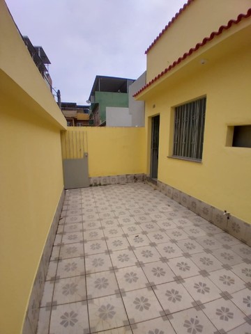 Foto 1 de Casa com 2 Quartos à venda, 30m² em Realengo, Rio de Janeiro