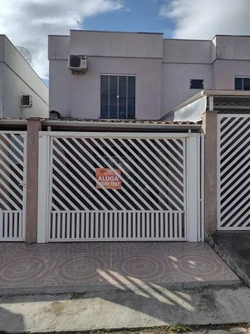 Foto 1 de Casa com 2 Quartos para alugar, 60m² em Sao Joao, Brusque