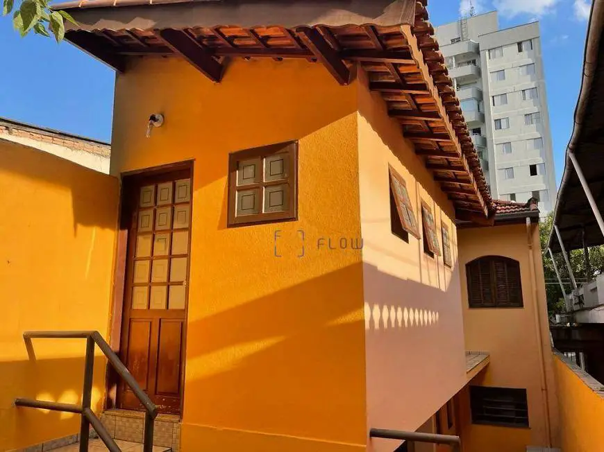 Foto 1 de Casa com 2 Quartos para alugar, 80m² em Saúde, São Paulo
