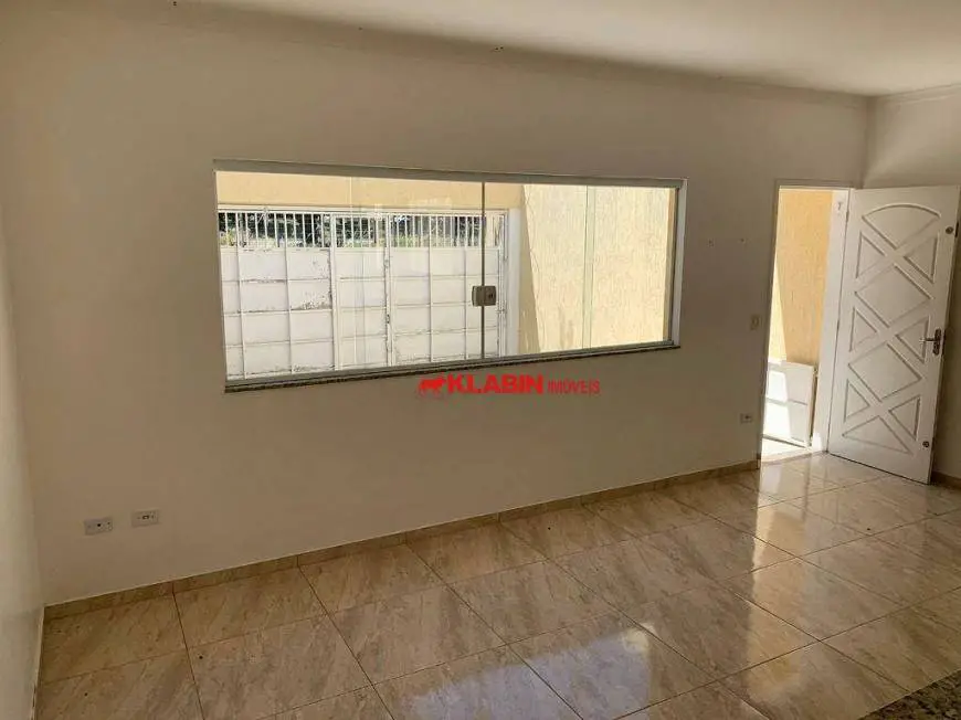 Foto 1 de Casa com 2 Quartos para alugar, 98m² em Saúde, São Paulo