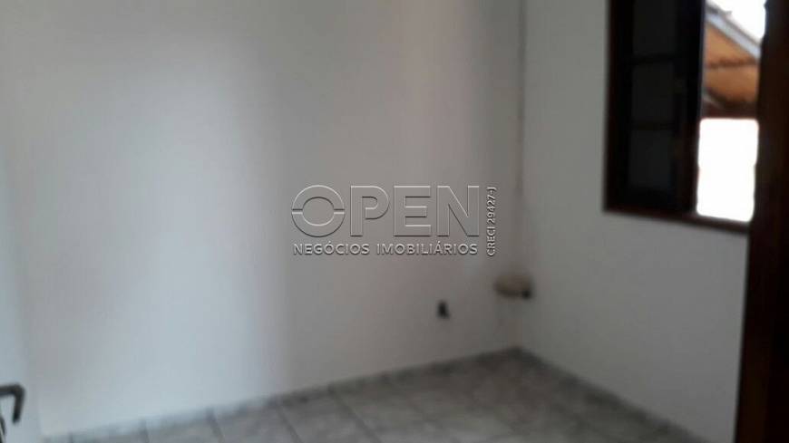 Foto 1 de Casa com 2 Quartos para alugar, 100m² em Vila Bastos, Santo André