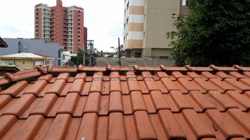 Foto 5 de Casa com 2 Quartos para alugar, 100m² em Vila Bastos, Santo André