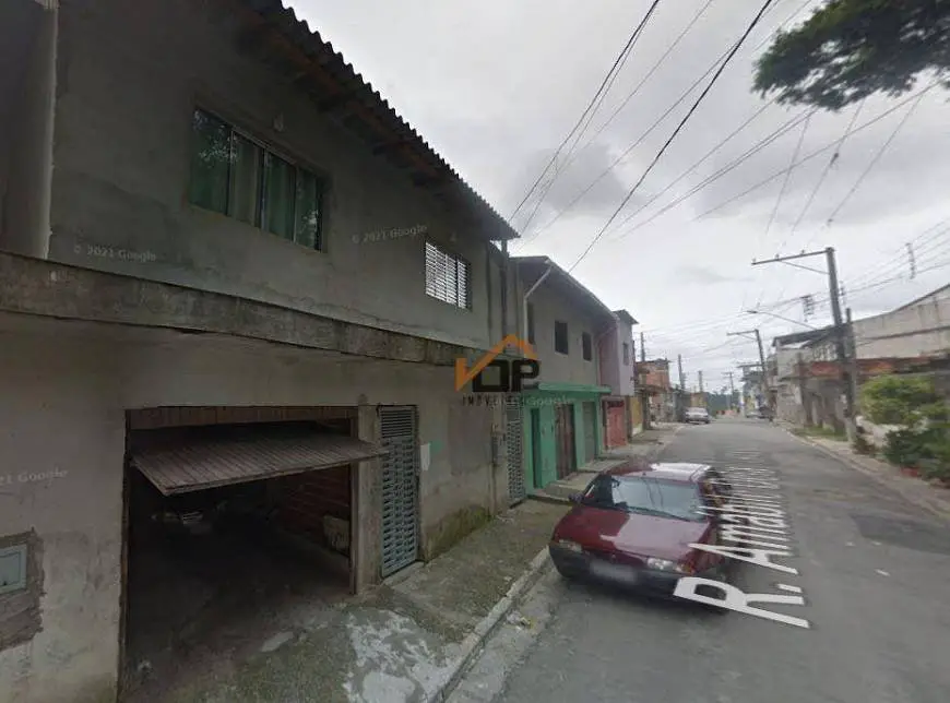 Foto 2 de Casa com 2 Quartos à venda, 78m² em Vila Rosina, Caieiras