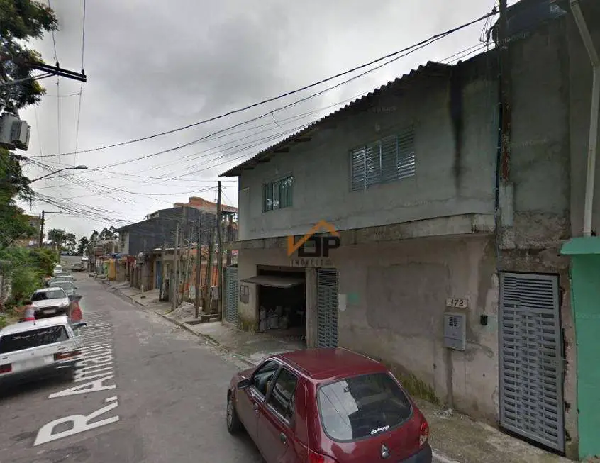 Foto 3 de Casa com 2 Quartos à venda, 78m² em Vila Rosina, Caieiras
