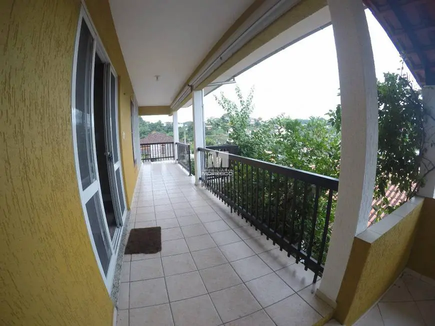 Foto 4 de Casa com 3 Quartos para alugar, 135m² em Águas Claras, Brusque