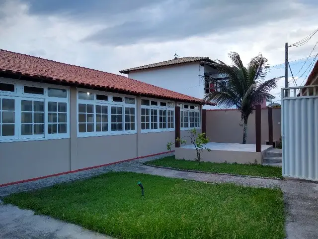 Foto 1 de Casa com 3 Quartos à venda, 510m² em Barra de São João, Casimiro de Abreu