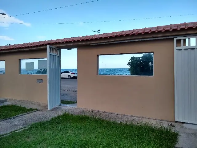 Foto 2 de Casa com 3 Quartos à venda, 510m² em Barra de São João, Casimiro de Abreu