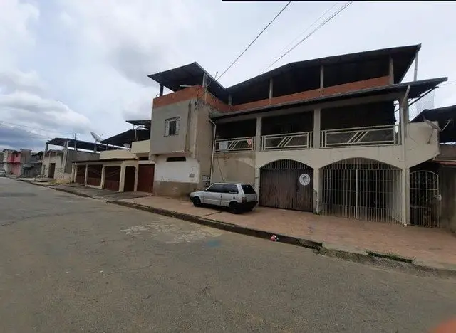 Foto 1 de Casa com 3 Quartos à venda, 360m² em Canaa, Ipatinga