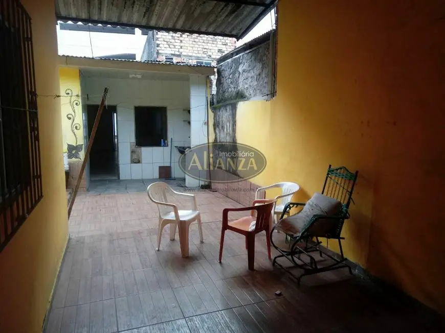 Foto 4 de Casa com 3 Quartos à venda, 189m² em Castanheira, Belém