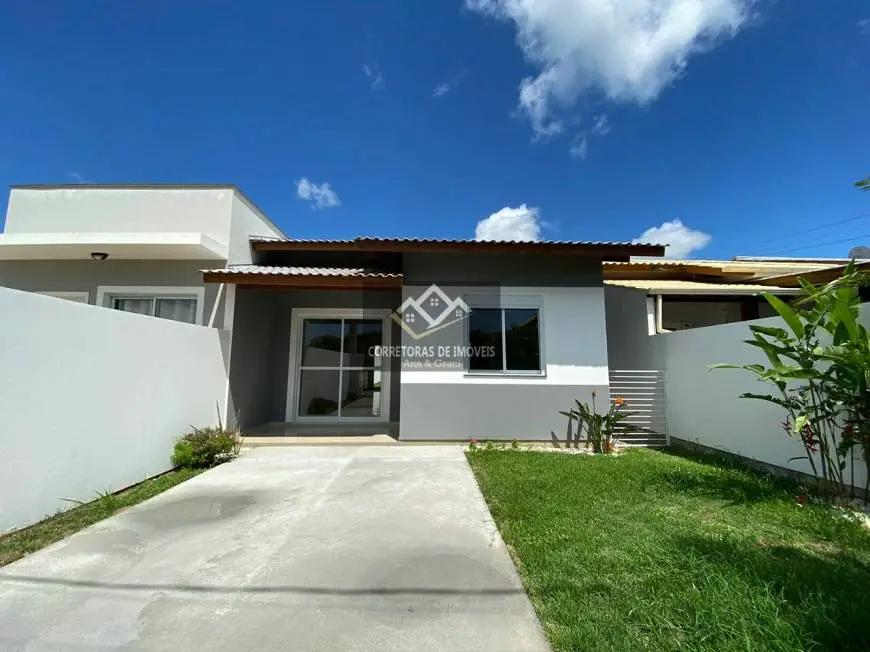 Foto 1 de Casa com 3 Quartos à venda, 75m² em Centro, Florianópolis