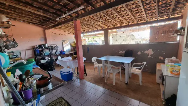 Foto 3 de Casa com 3 Quartos à venda, 150m² em Jardim Petrópolis, Maceió