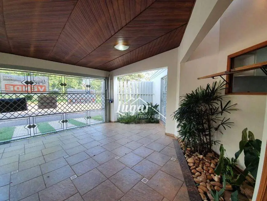 Foto 5 de Casa com 3 Quartos à venda, 166m² em Jardim São Domingos, Marília
