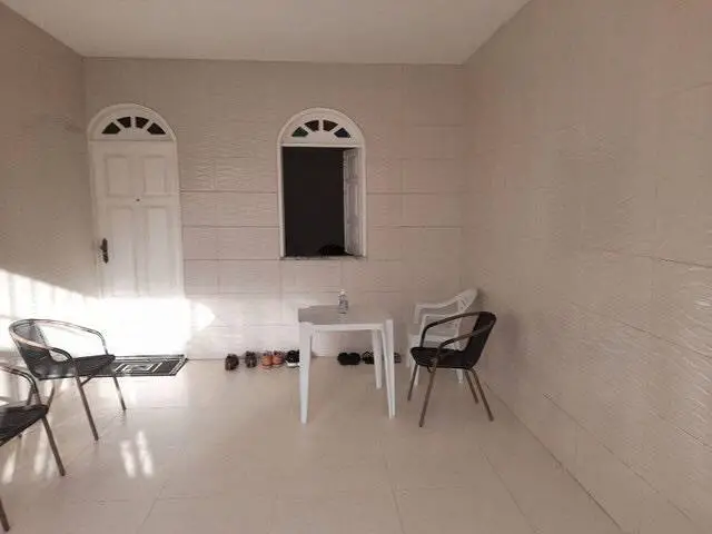 Foto 1 de Casa com 3 Quartos à venda, 200m² em Jurunas, Belém