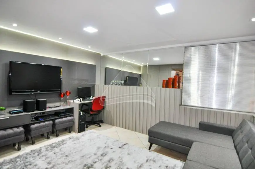 Foto 1 de Casa com 3 Quartos à venda, 148m² em Lucas Araújo, Passo Fundo