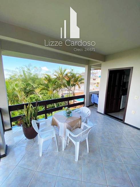Foto 5 de Casa com 3 Quartos à venda, 510m² em Mina Brasil, Criciúma