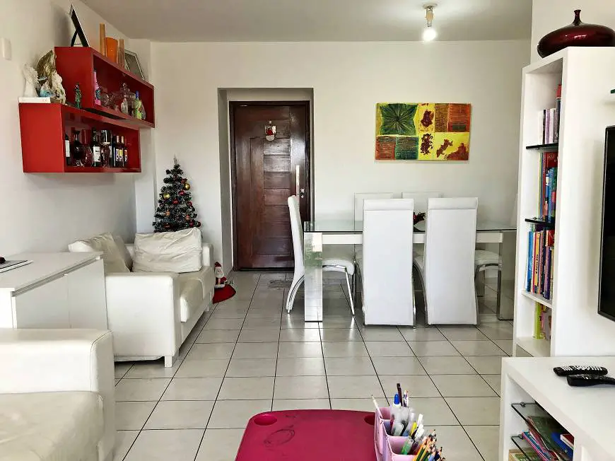 Foto 1 de Casa com 3 Quartos à venda, 88m² em Paciência, Rio de Janeiro