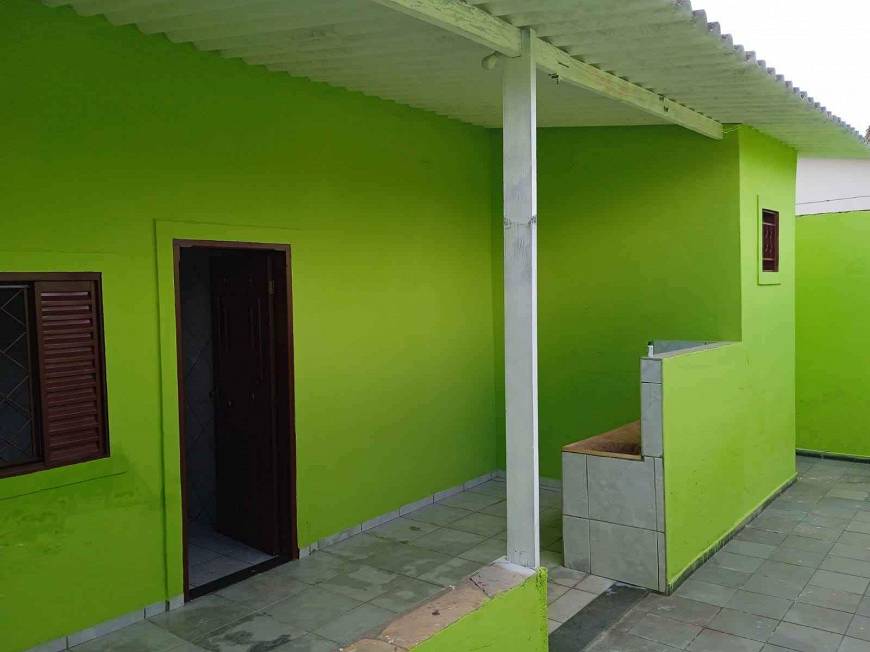 Foto 1 de Casa com 3 Quartos à venda, 20m² em Quarenta Horas Coqueiro, Ananindeua