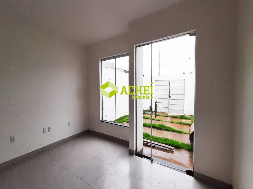 Foto 1 de Casa com 3 Quartos à venda, 72m² em Quintino, Divinópolis
