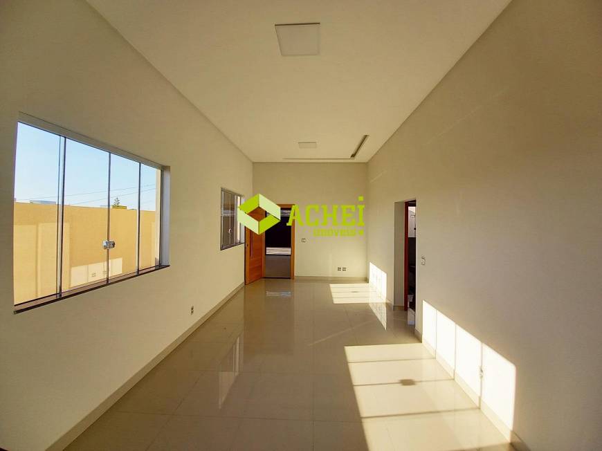 Foto 1 de Casa com 3 Quartos à venda, 132m² em Residencial Doutor Walchir Resende Costa, Divinópolis
