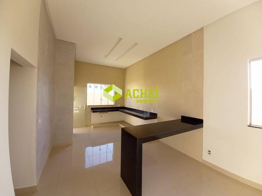 Foto 4 de Casa com 3 Quartos à venda, 132m² em Residencial Doutor Walchir Resende Costa, Divinópolis
