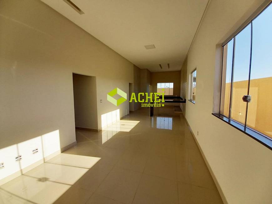 Foto 5 de Casa com 3 Quartos à venda, 132m² em Residencial Doutor Walchir Resende Costa, Divinópolis