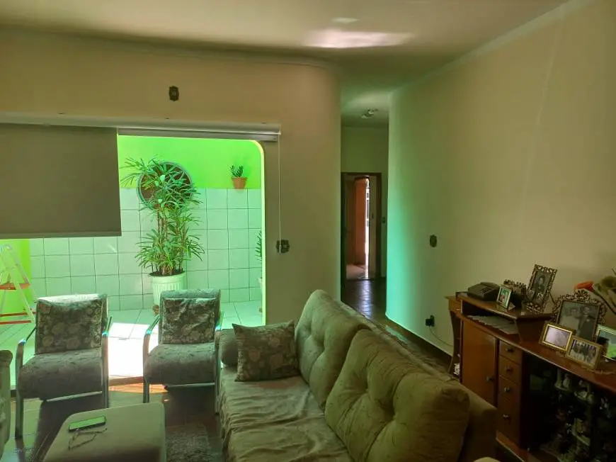 Foto 1 de Casa com 3 Quartos à venda, 220m² em Vila Angelica, São José do Rio Preto