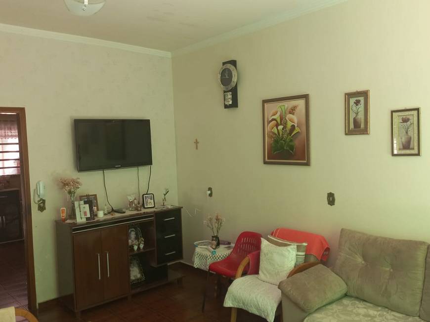 Foto 4 de Casa com 3 Quartos à venda, 220m² em Vila Angelica, São José do Rio Preto