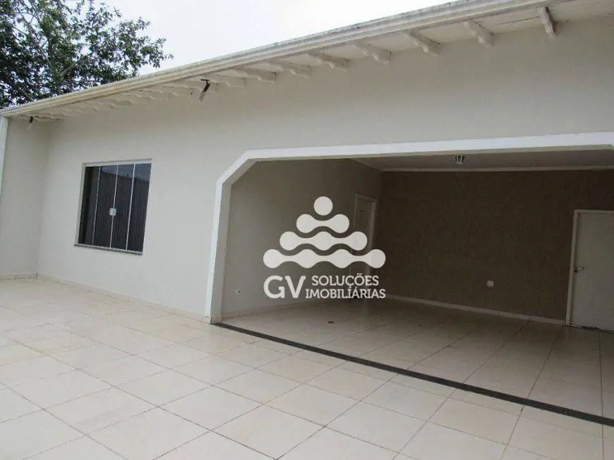 Foto 2 de Casa com 3 Quartos para alugar, 170m² em Vila Menuzzo, Sumare
