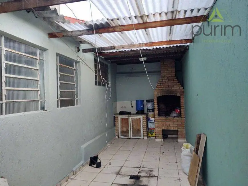Foto 1 de Casa com 3 Quartos à venda, 160m² em Vila Moinho Velho, São Paulo