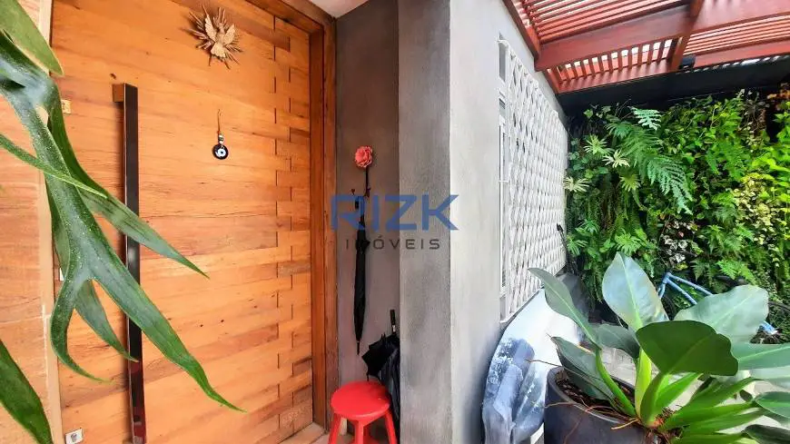 Foto 1 de Casa com 4 Quartos à venda, 245m² em Aclimação, São Paulo